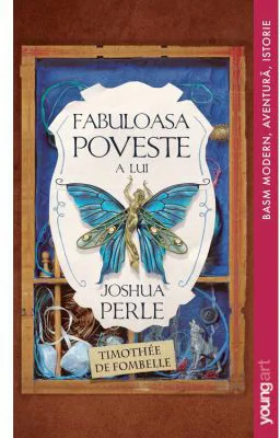 Fabuloasa poveste a lui Joshua Perle
