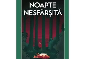 Noapte nesfarsita (vol. 31)