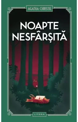Noapte nesfarsita (vol. 31)