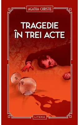 Tragedie in trei acte (vol. 30)