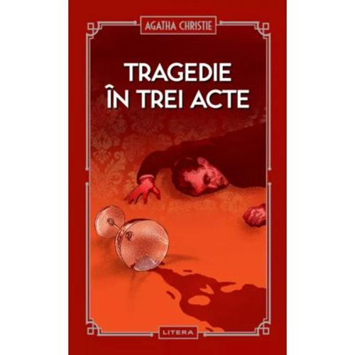 Tragedie in trei acte (vol. 30)