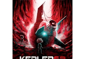 Kepler62. Cartea a cincea. Virusul - Pasi Pitkanen