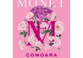 Familia Monet. Comoara - Weronika Anna Marczak