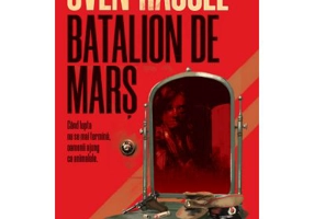 Batalion de mars (editia 2020) - Sven Hassel
