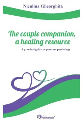 The couple companion, a healing resource - Niculina Gheorghita