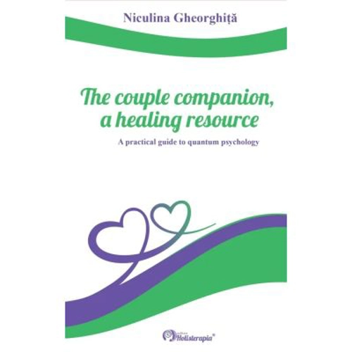 The couple companion, a healing resource - Niculina Gheorghita