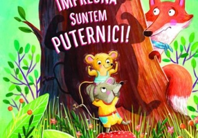 Impreuna suntem puternici!