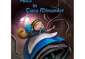 Ce ne invata Alice in Tara Minunilor