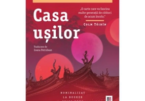 Casa usilor - Tan Twan Eng
