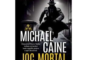Joc mortal - Michael Caine