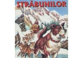 Chemarea Strabunilor. Colectia Piccolino. Reeditare - Jack London