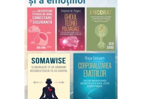 Pachet Stiinta corpului si a emotiilor