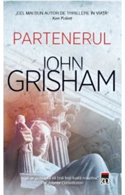 Partenerul - John Grisham