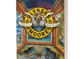 Insula mastilor - Pierdomenico Baccalario