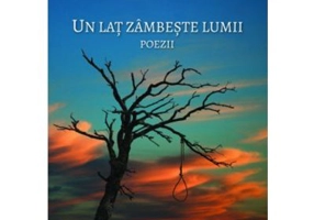 Un lat zambeste lumii. Poezii - Chetrosan Ruslan