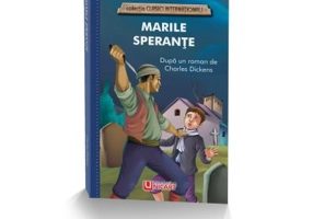 Marile sperante - Charles Dickens