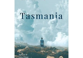 Tasmania - Paolo Giordano
