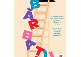 Barbatii - Holly Gramazio