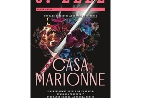 Casa Marionne - J. Elle