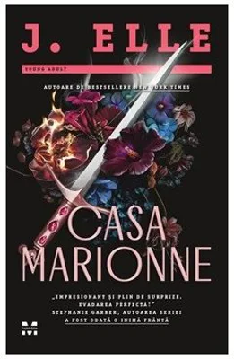 Casa Marionne - J. Elle