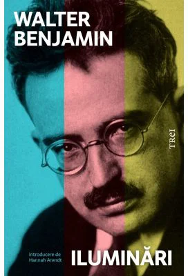 Iluminari - Walter Benjamin