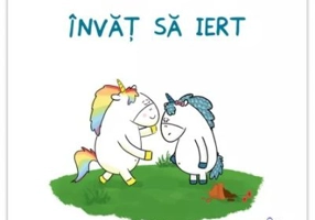 Unicornul Noni. Invat sa iert - Aurelie Chien Chow Chine