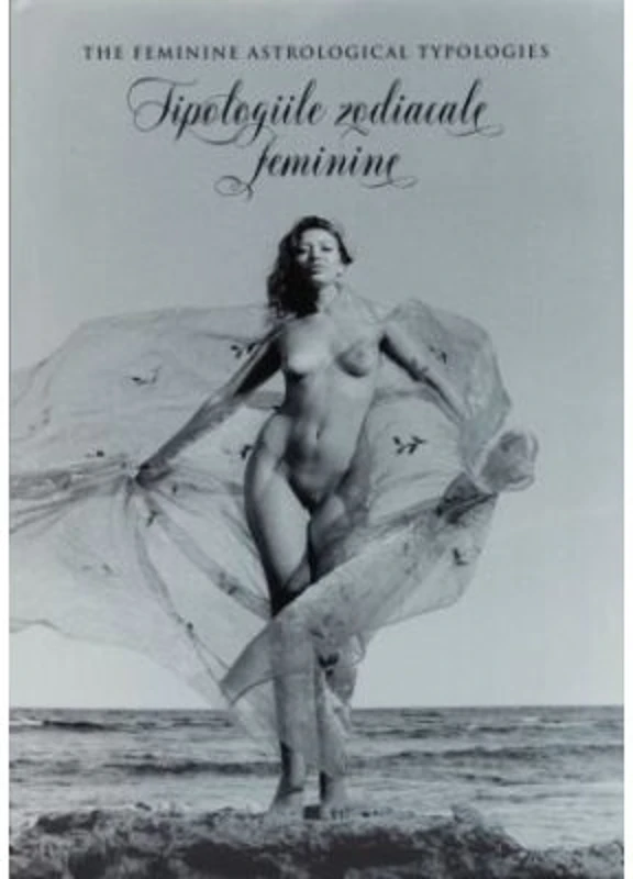 Tipologiile zodiacale feminine - Pierre Crie