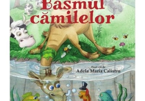Basmul camilelor - Marin Malaicu-Hondrari