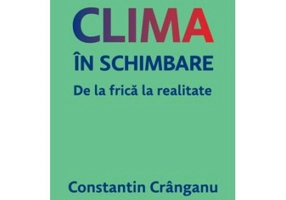 Clima in schimbare - Constantin Cranganu