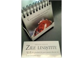 365 de zile linistite (Carti in dar)