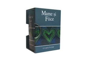 Mame si Fiice colectia Carti in dar