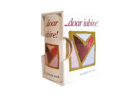 ... Doar iubire. Colectia Carti in dar