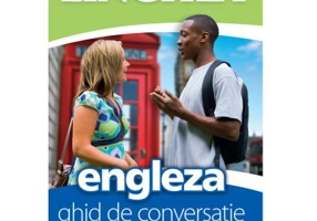 Ghid de conversatie roman-englez. Editia 4, EE