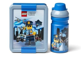 Set pentru pranz LEGO City 40581735