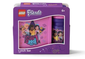Set pentru pranz LEGO Friends Girls Rock 40581734