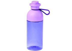 Sticla LEGO 0. 5 l, lavanda 40420004