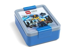 Cutie pentru sandwich LEGO City 40521735
