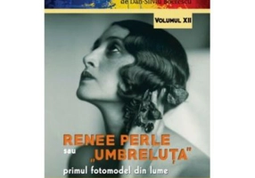 Renee Perle Umbreluta. Primul fotomodel din lume