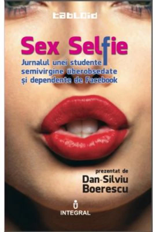 Sex Selfie