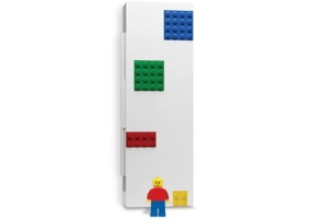 Penar LEGO cu minifigurina 2. 0 52884