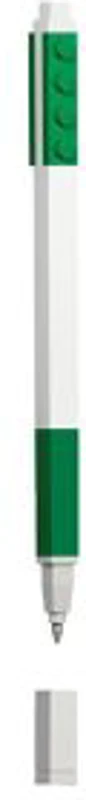 Pix cu gel LEGO, verde inchis 52655