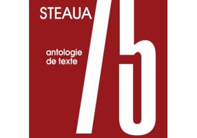 Steaua 75. Antologie de texte - Victor Cublesan
