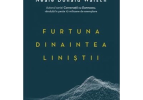 Furtuna dinaintea linistii - Neale Donald Walsch