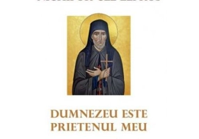 Sfantul Nichifor cel Lepros. Dumnezeu este prietenul meu