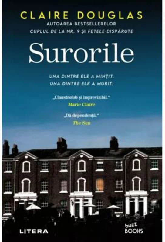 Surorile