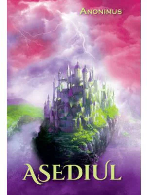 Asediul