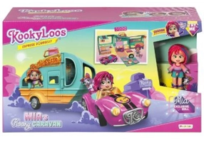 Set de joaca, Kookyloos