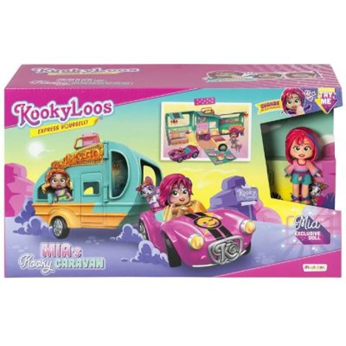 Set de joaca, Kookyloos