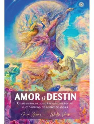 Amor si destin - Chico Xavier