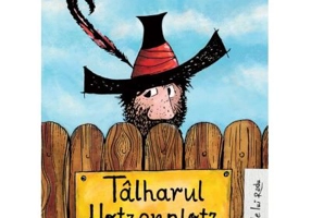 Talharul Hotzenplotz - Otfried Preubler